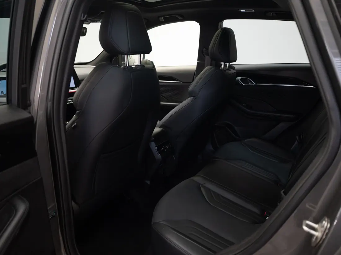 Geely Coolray Coolray 1.5 Sport 7dct At año 2025