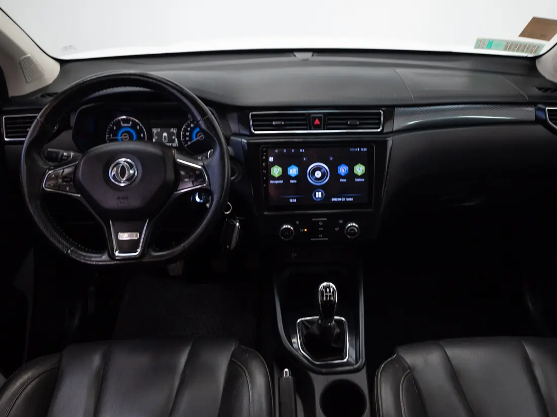 Dongfeng Suv 580 1.8 Comfort Mt año 2024
