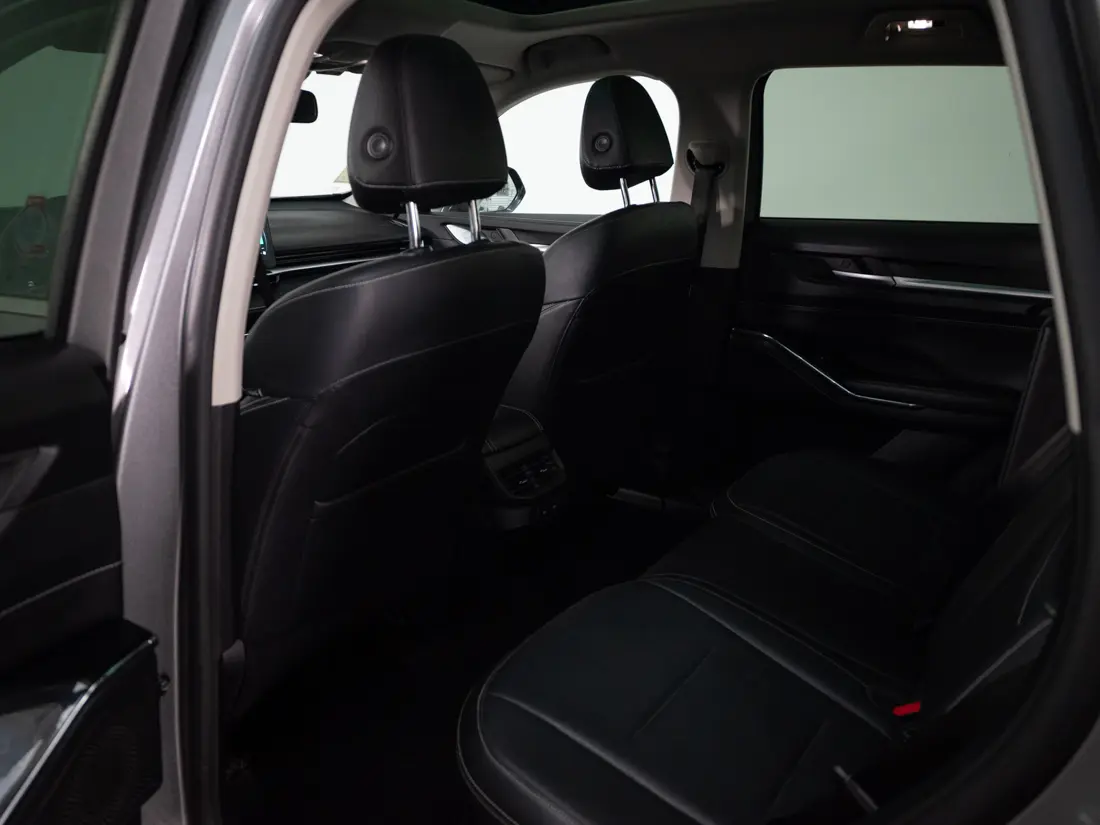 Haval H6 H6 2.0 Deluxe At año 2024
