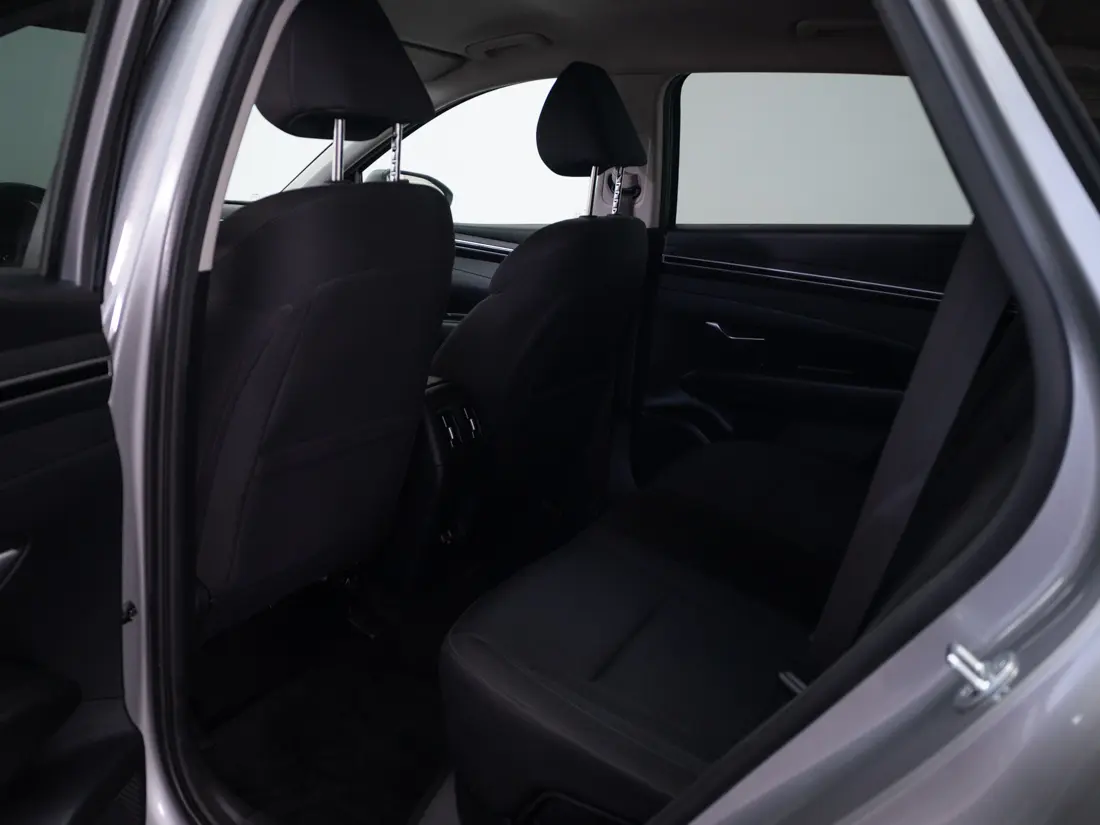 Hyundai Accent 1.5 Bn7i Plus Mt año 2025