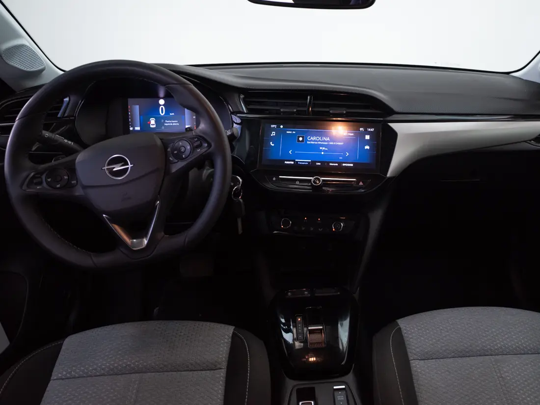 Opel Corsa Corsa 1.2 Edition At año 2024