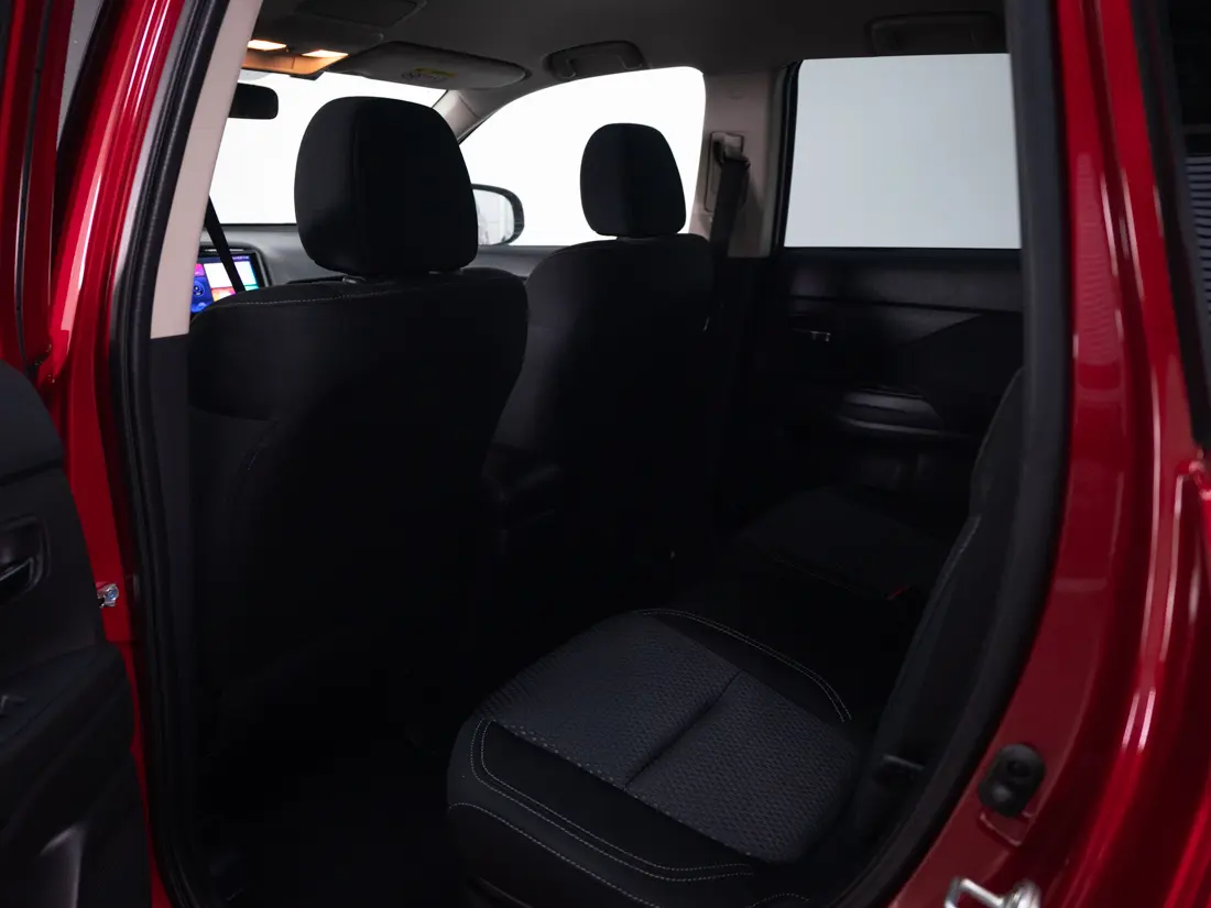 Mitsubishi Outlander Outlander 2.0 At 4x2 año 2023