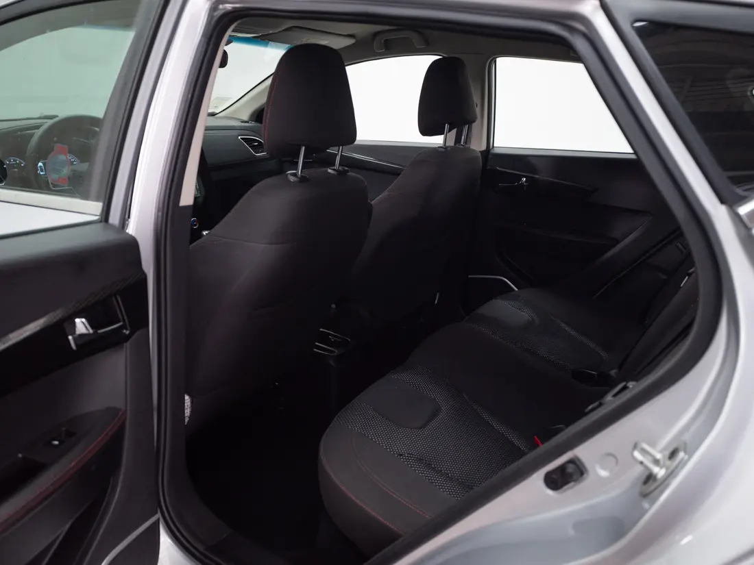 JAC Js2 1.5 Comfort Smart Mt año 2024