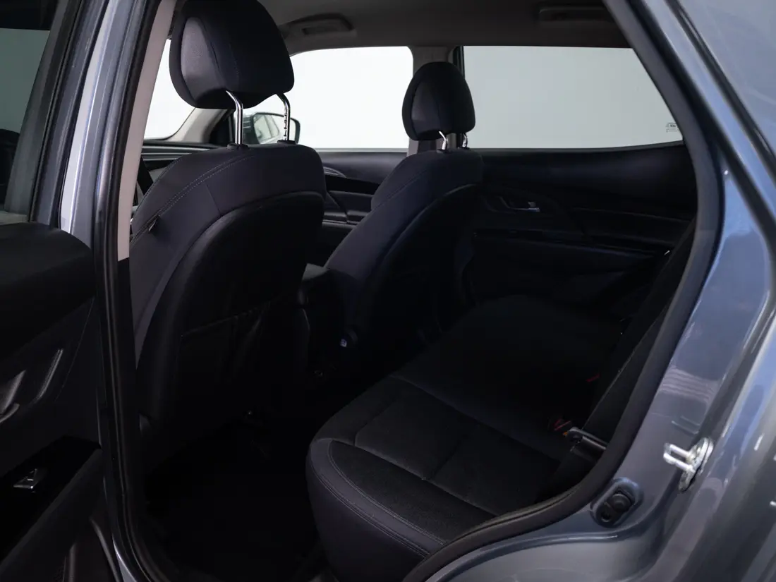 Ssangyong Korando Korando 1.6 Glx 6ab Mt Diesel año 2024