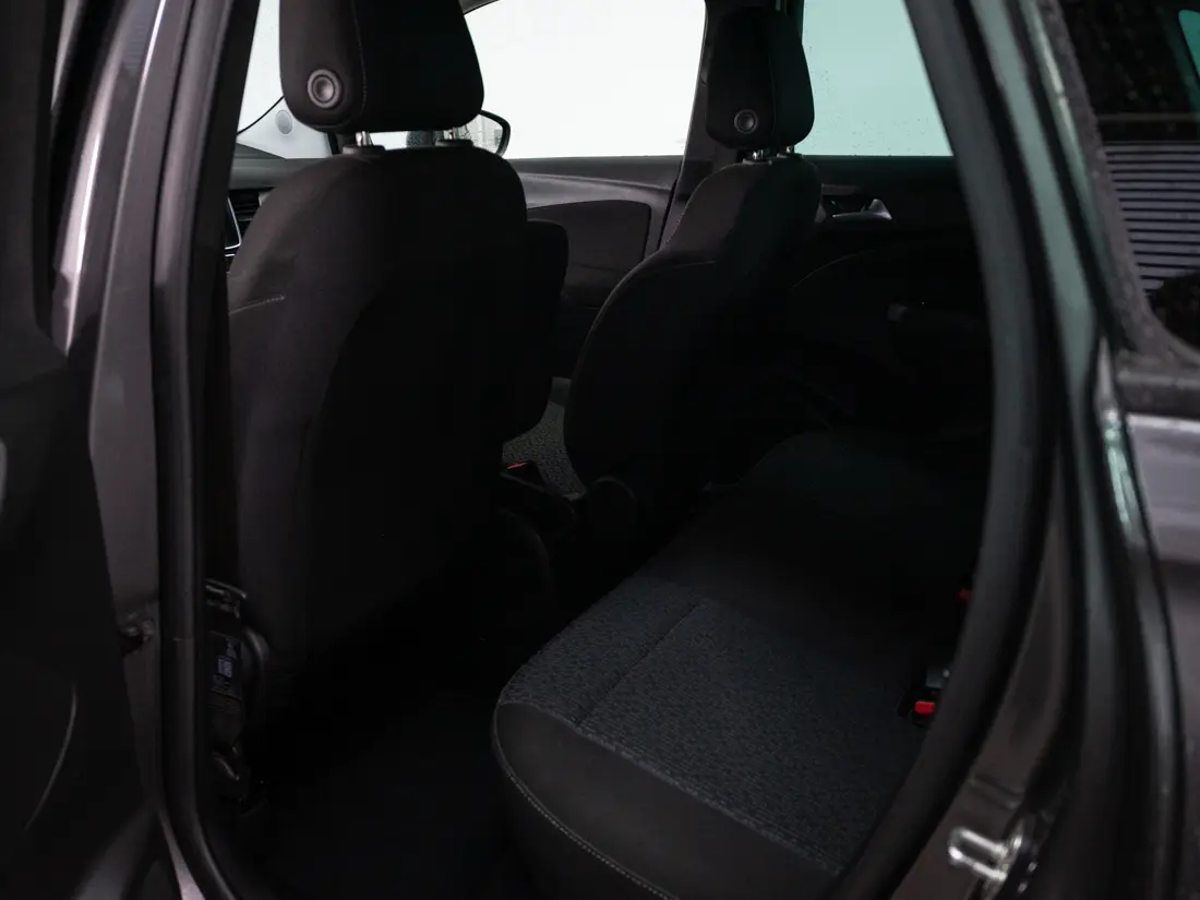 Opel Crossland Crossaland 1.2t Edition At año 2024
