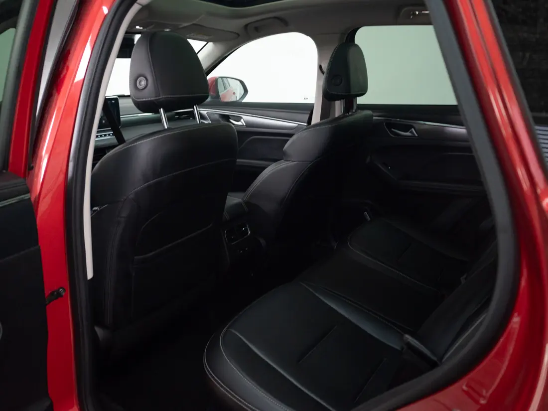 Haval Jolion 1.5 Deluxe At año 2022