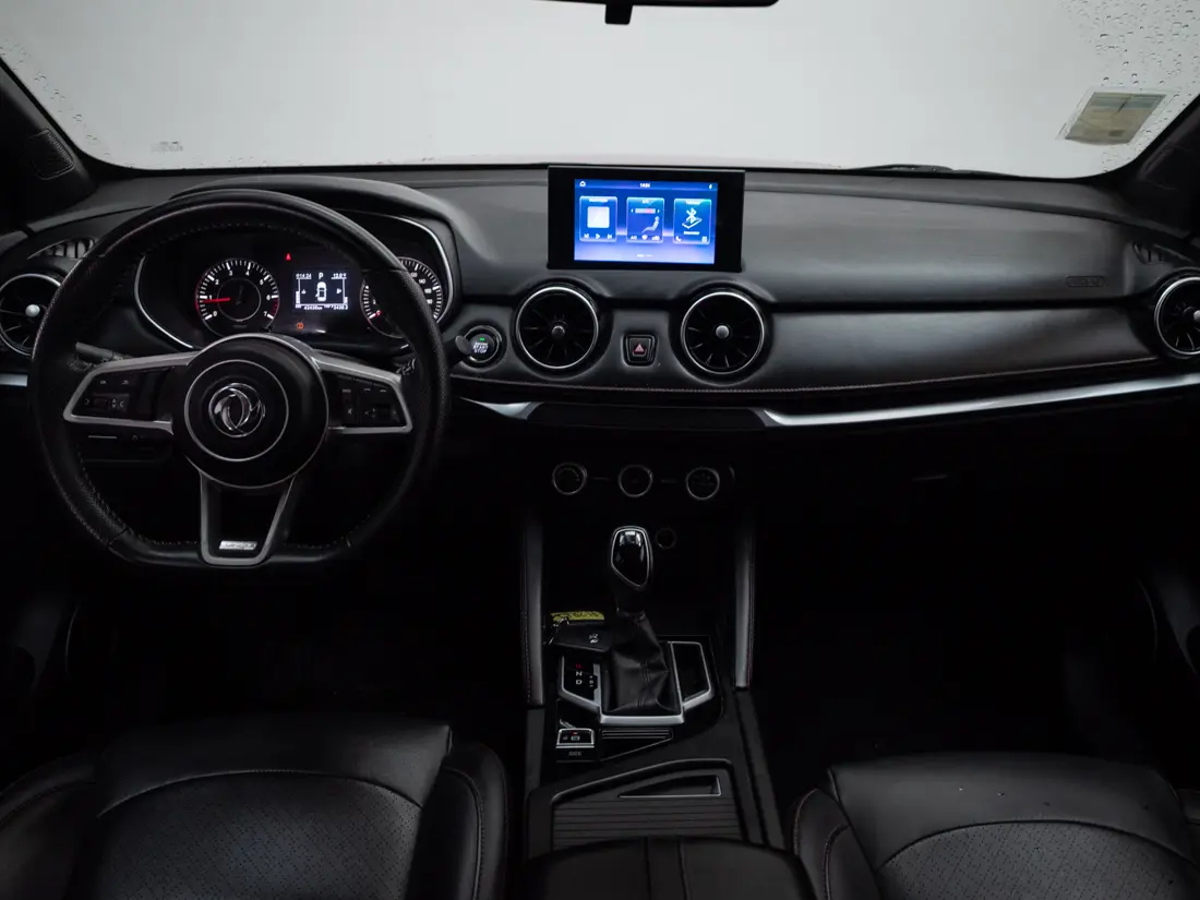 DFSK Suv 500 1.5 Luxury At año 2025