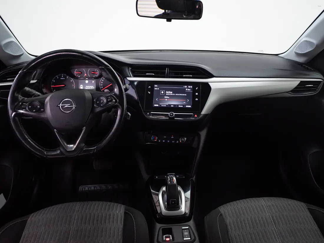 Opel Corsa Corsa 1.2 Edition At año 2021