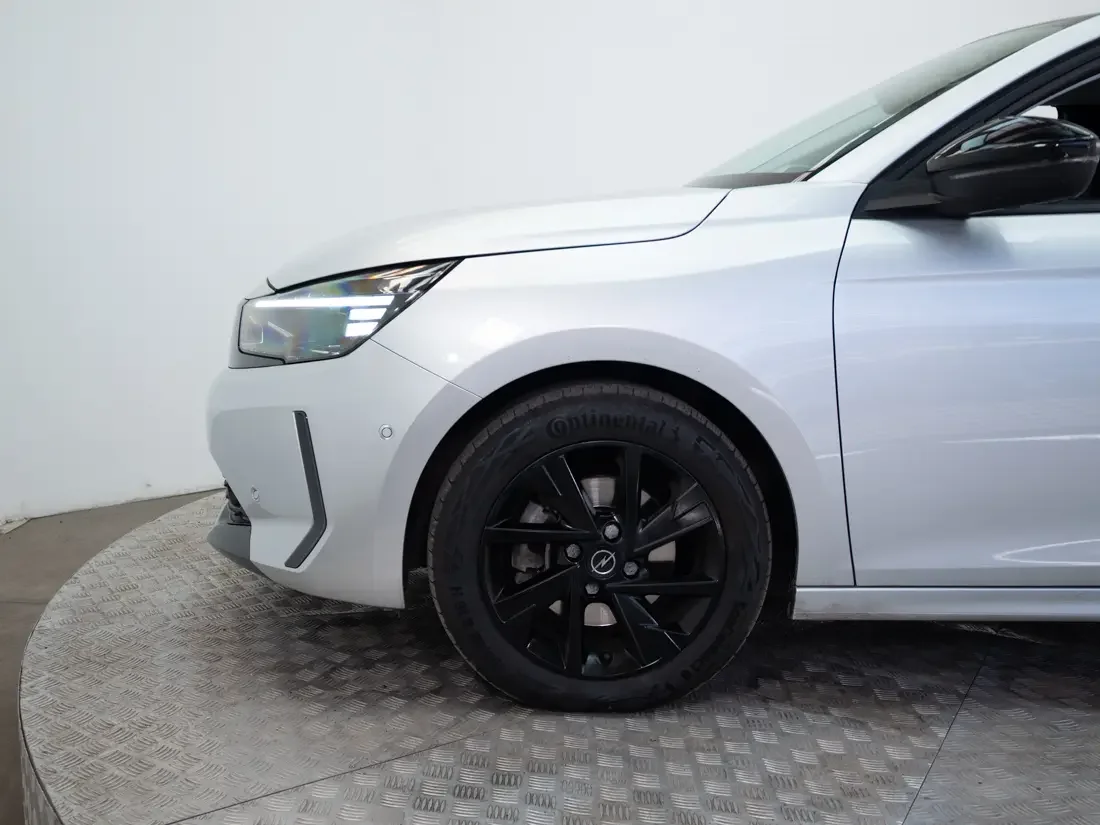 Opel Corsa Corsa 1.2 Edition At año 2024