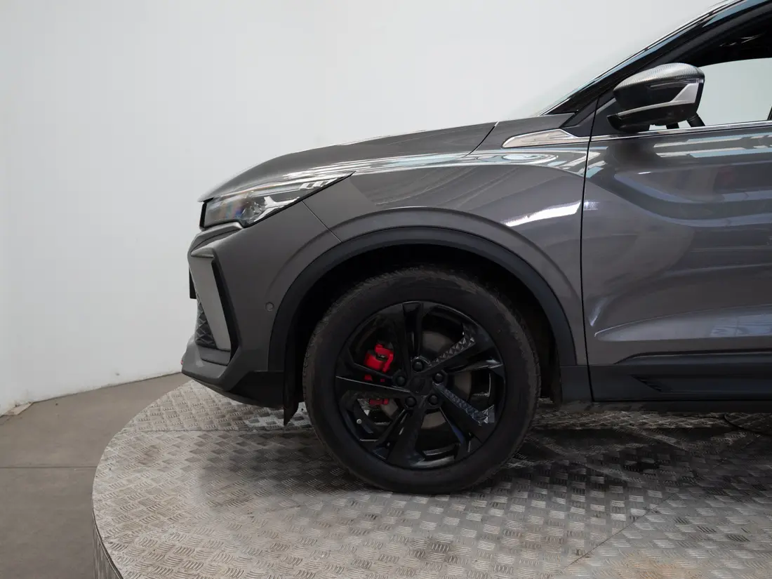 Geely Coolray Coolray 1.5 Sport 7dct At año 2025