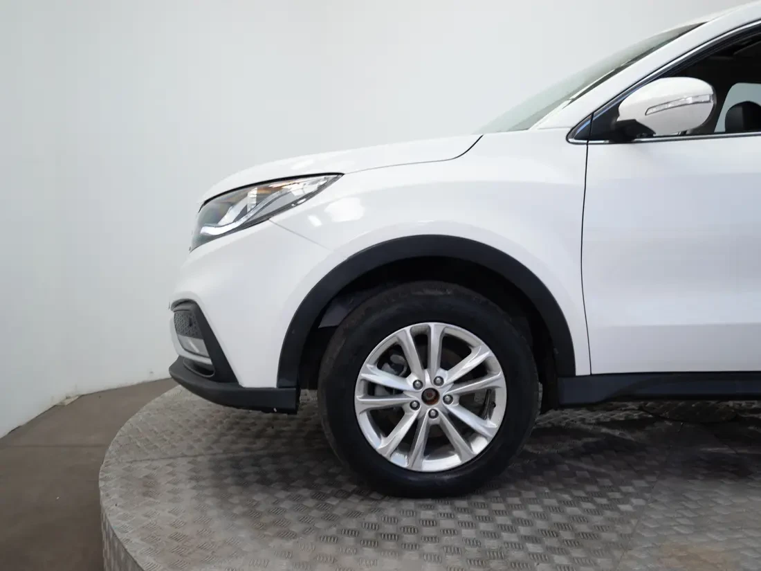 Dongfeng Suv 580 1.8 Comfort Mt año 2024