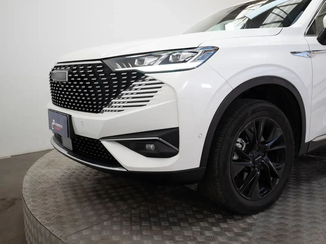 Haval H6 H6 1.5 Deluxe At Hibrido año 2023