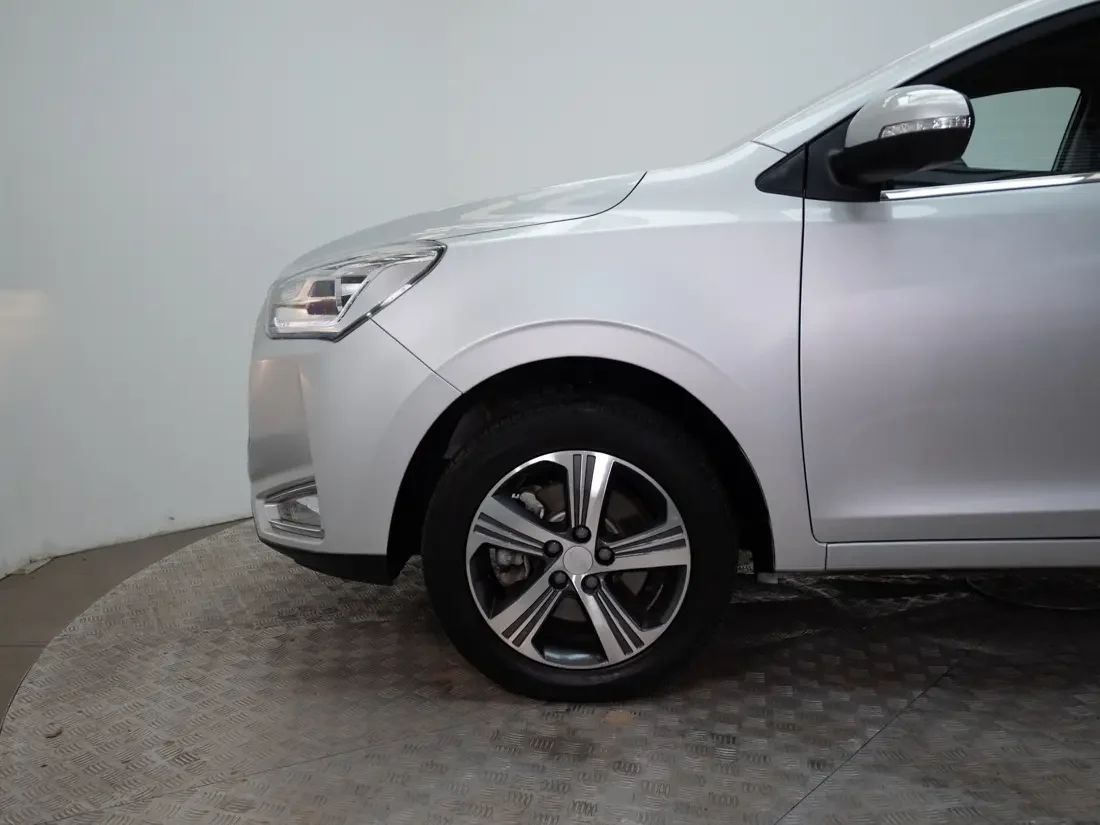 JAC Js2 1.5 Comfort Smart Mt año 2024