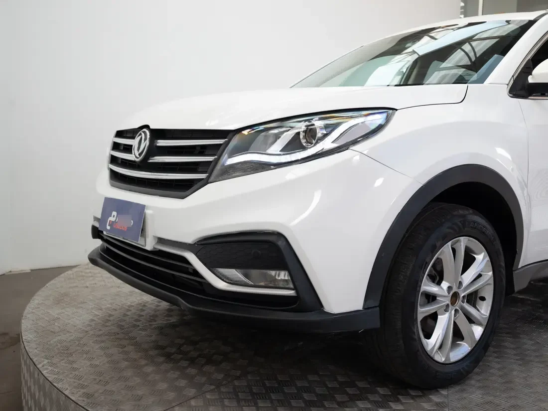 Dongfeng Suv 580 1.8 Comfort Mt año 2024