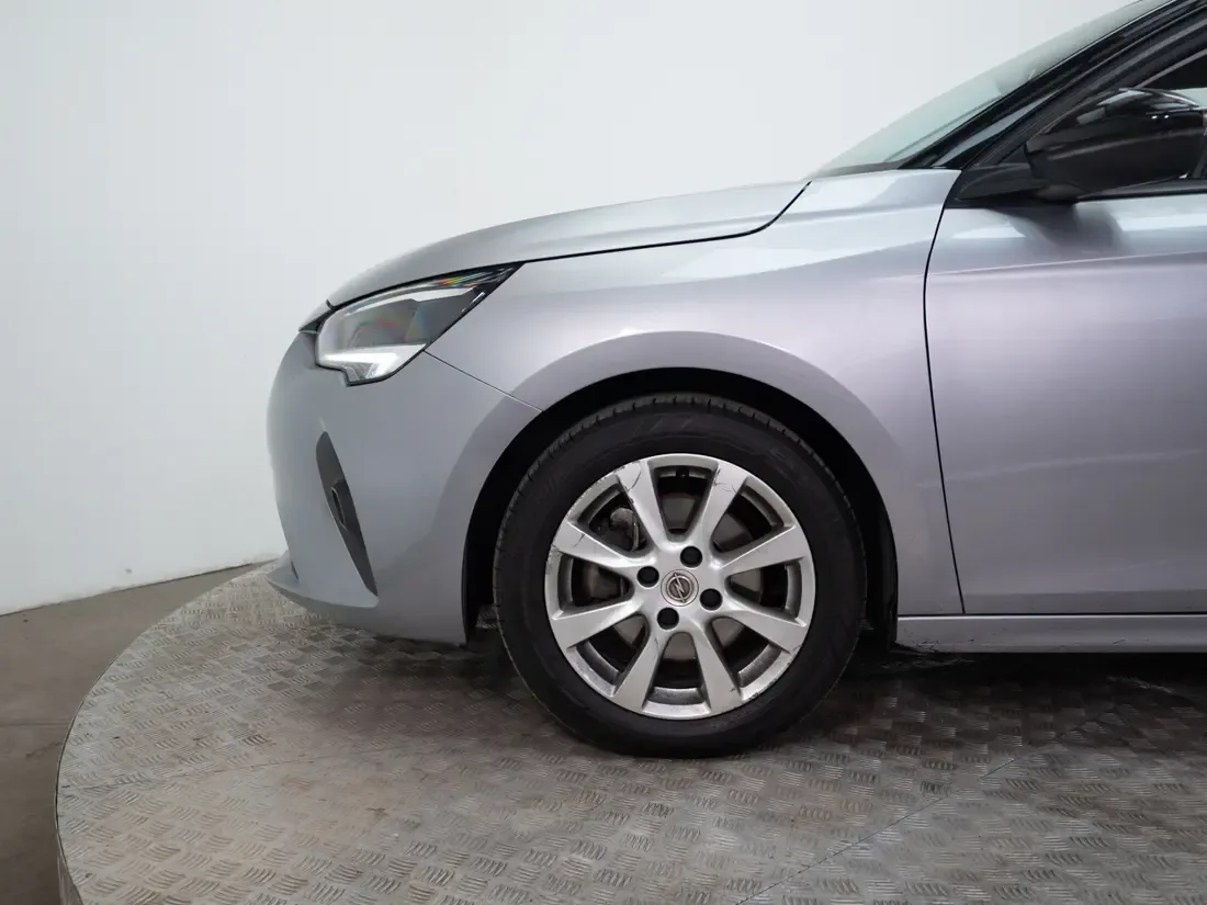 Opel Corsa Corsa 1.2 Edition At año 2021