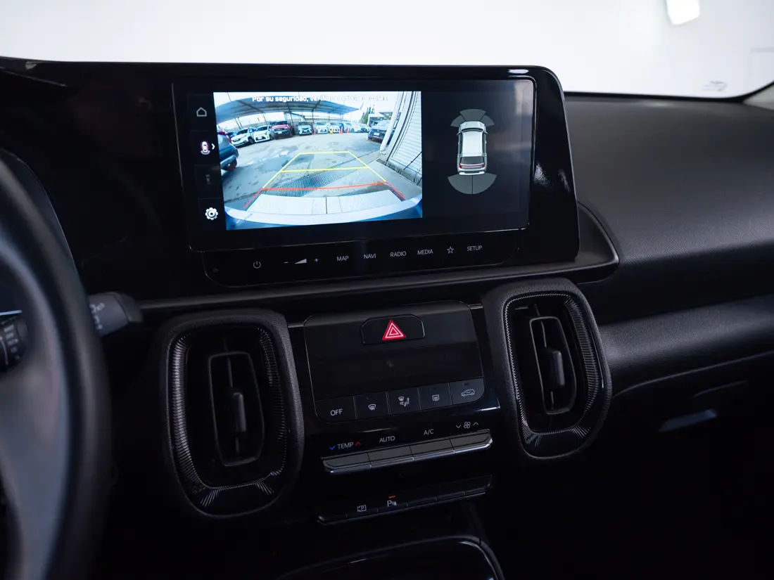 Kia Sonet Sonet Ex 1.5l 6mt Full. año 2025