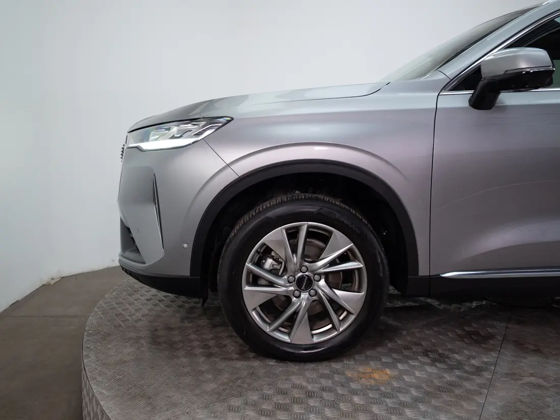 Haval H6 H6 2.0 Deluxe At año 2024