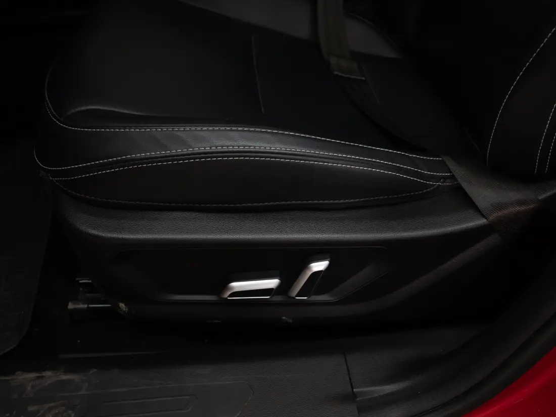 Haval Jolion 1.5 Deluxe At año 2022