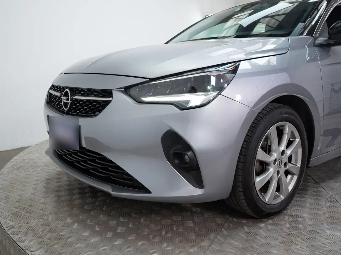 Opel Corsa Corsa 1.2 Edition At año 2021