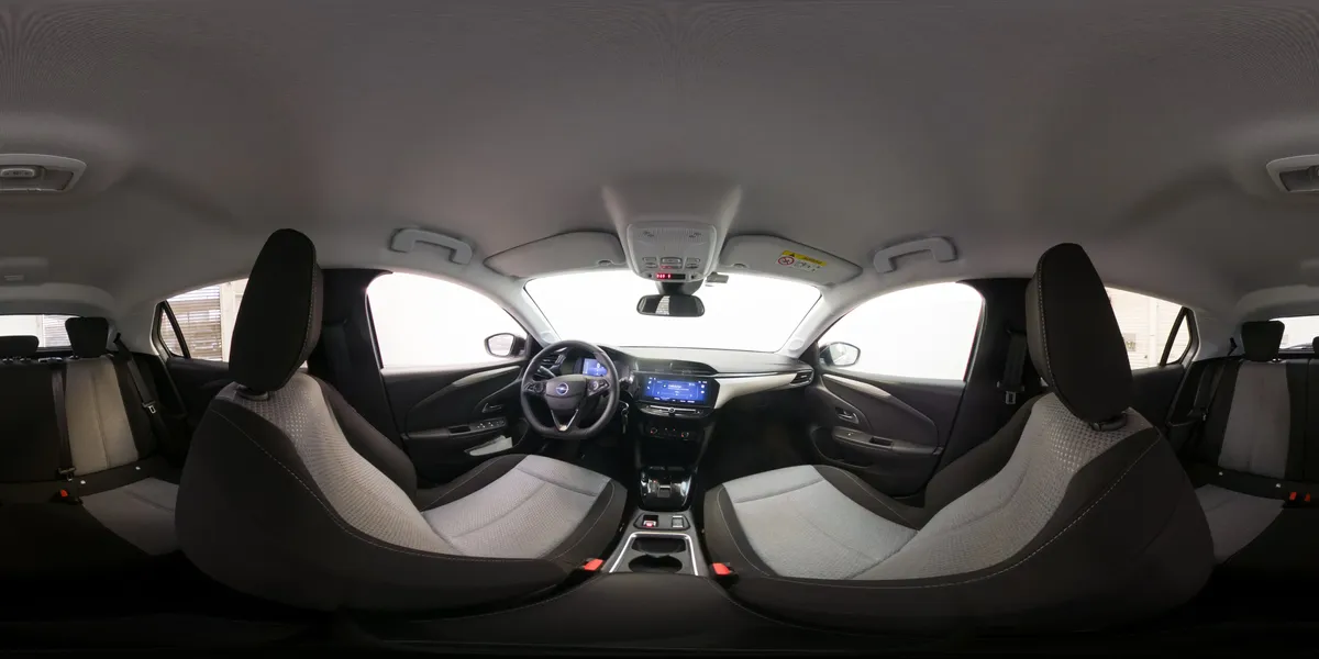 Opel Corsa Corsa 1.2 Edition At año 2024