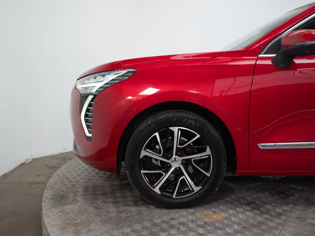 Haval Jolion 1.5 Deluxe At año 2022
