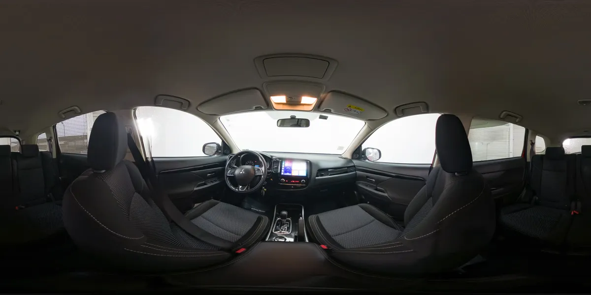 Mitsubishi Outlander Outlander 2.0 At 4x2 año 2023