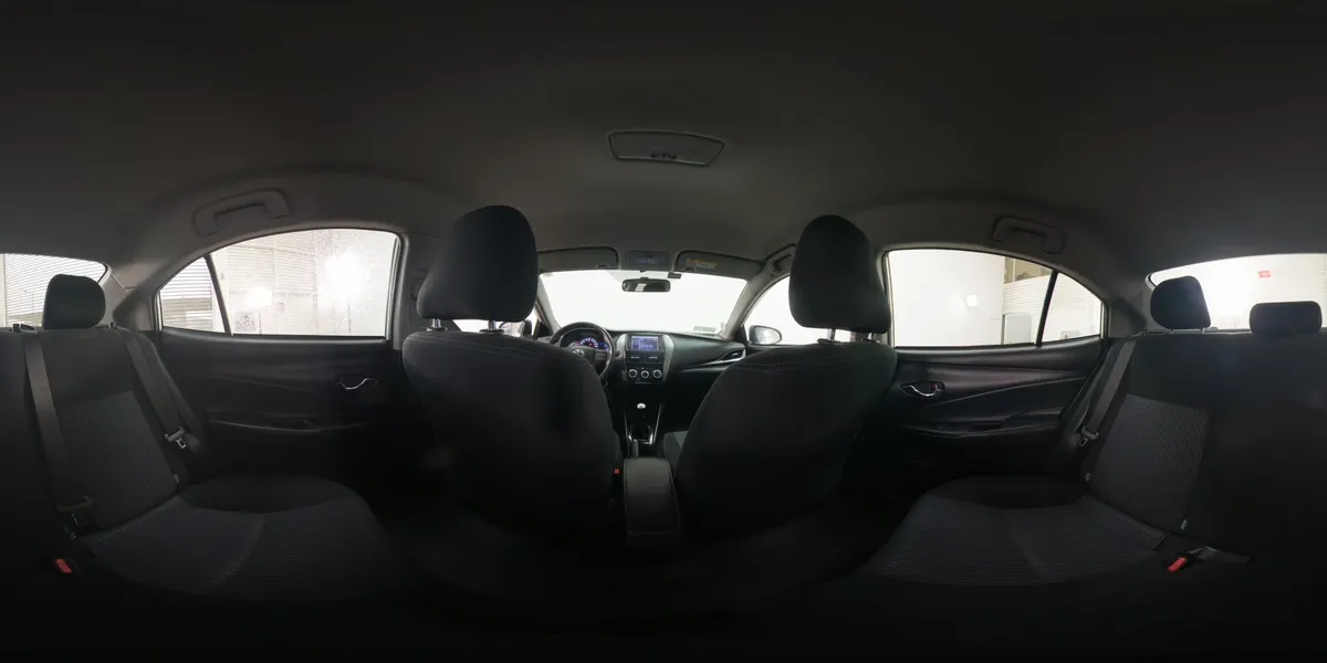 Toyota Yaris 1.5 Sedan Gli E Mt año 2022