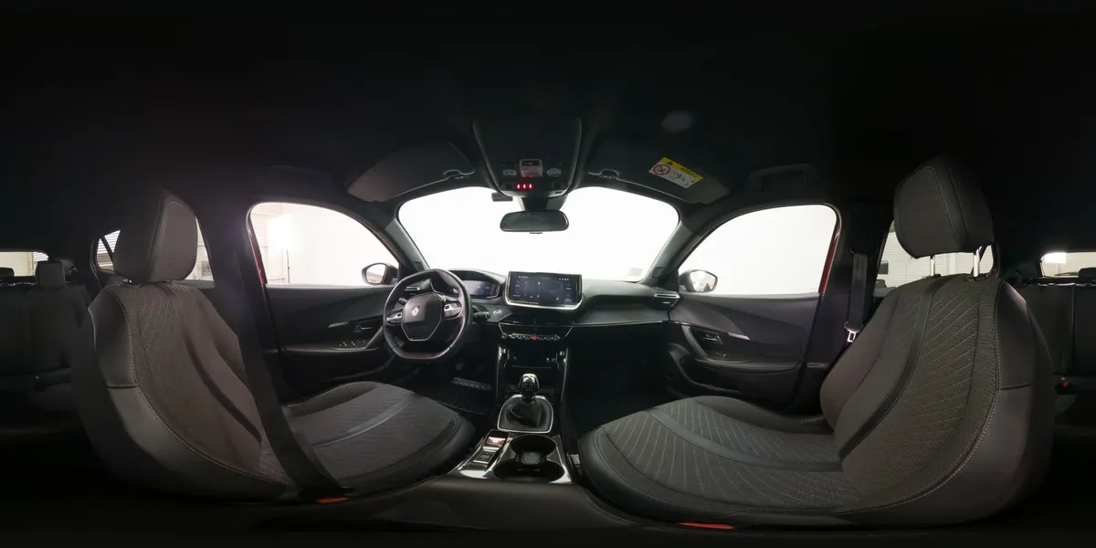 Peugeot 2008 2008 1.2 Active Pack Puretech 130 Mt año 2024