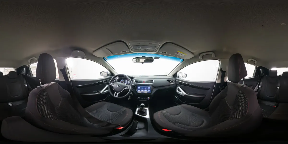 JAC Js2 1.5 Comfort Smart Mt año 2024