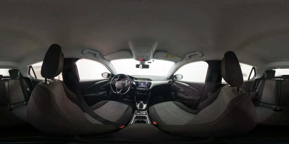 Opel Corsa Corsa 1.2 Edition At año 2021