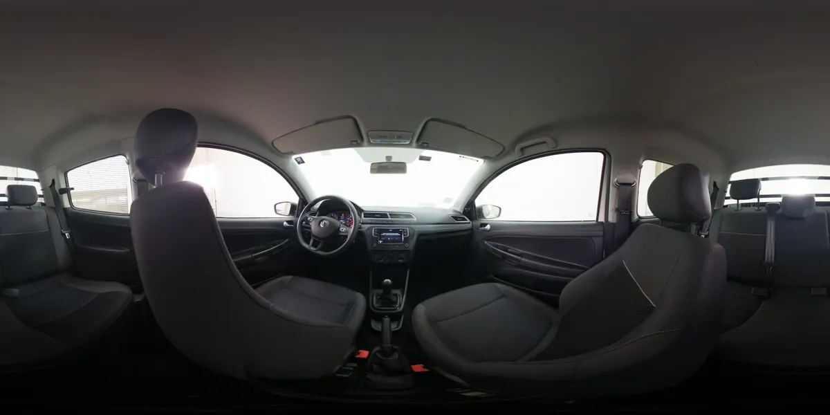 Haval Jolion 1.5 Deluxe At año 2022