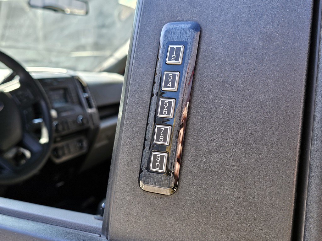 Ford F-150 Xlt 3.5 Aut año 2017