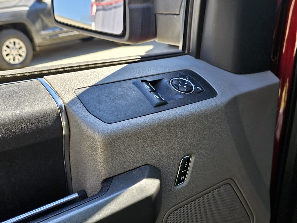 Ford F-150 Xlt 3.5 Aut año 2017