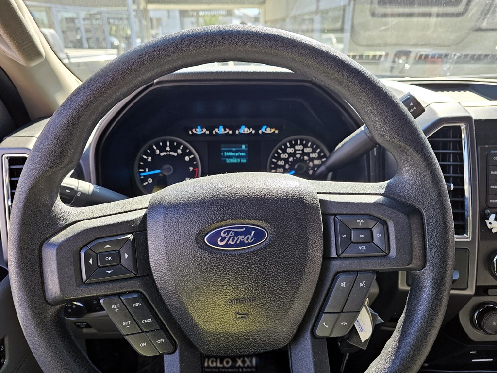 Ford F-150 Xlt 3.5 Aut año 2017