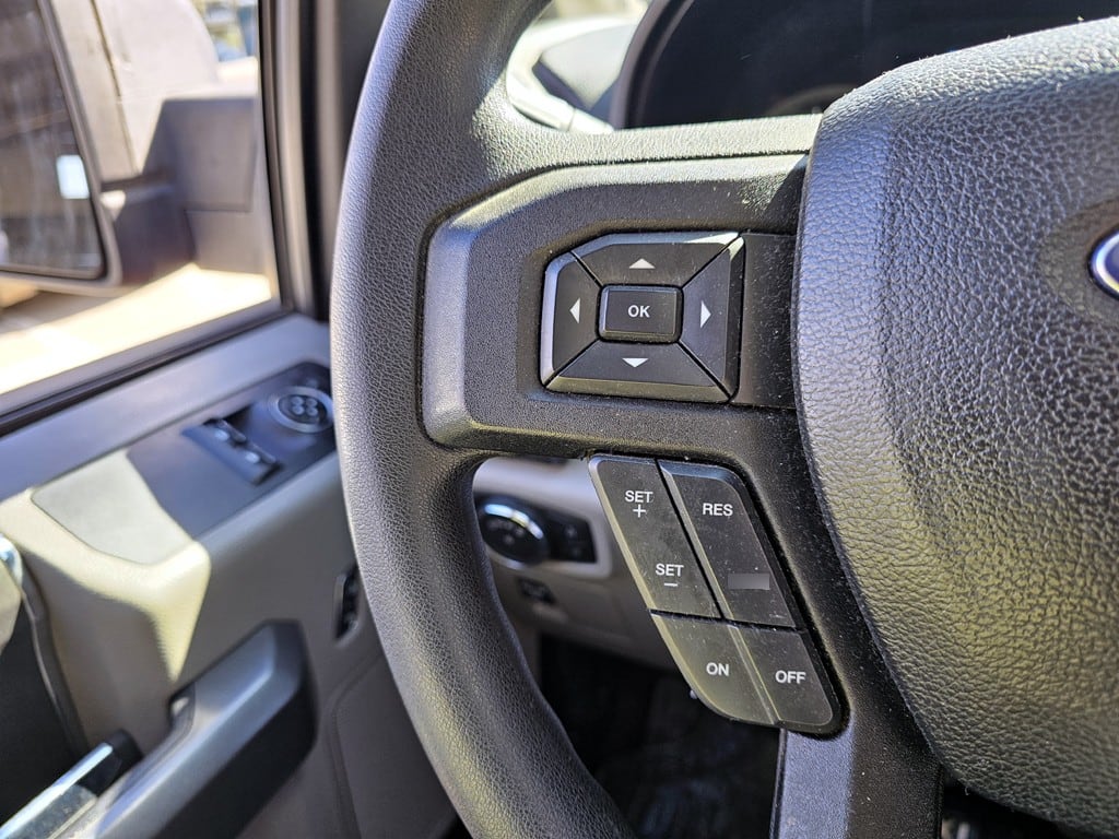 Ford F-150 Xlt 3.5 Aut año 2017