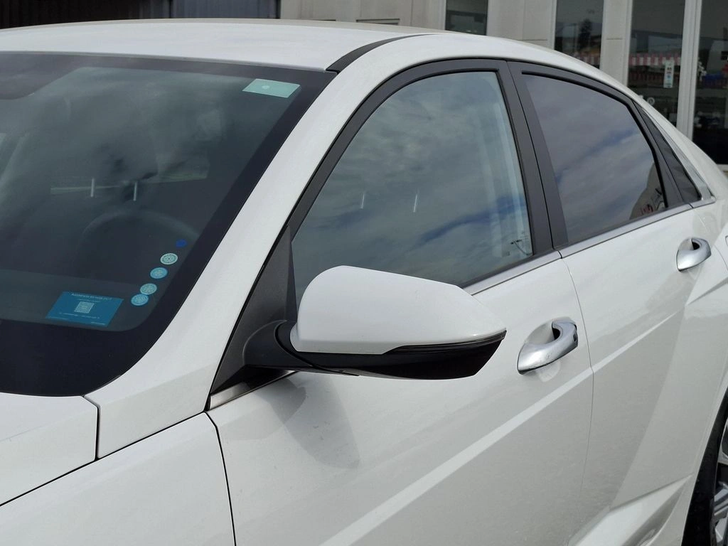 Hyundai Accent Plus año 2025