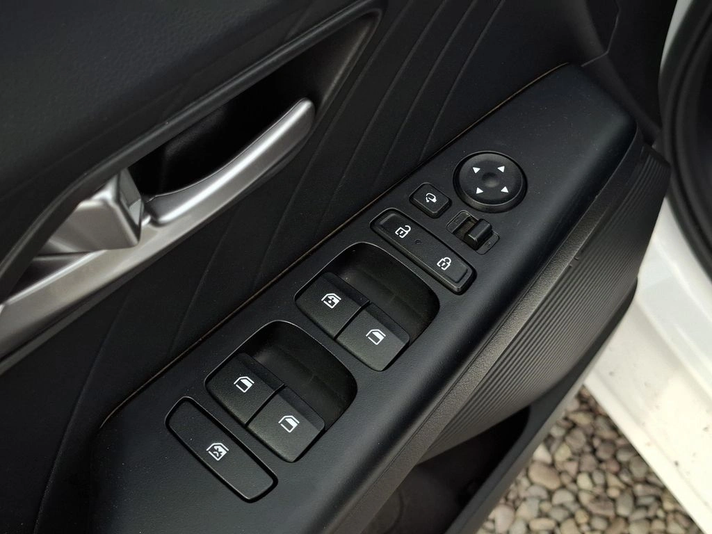Hyundai Accent Plus año 2025