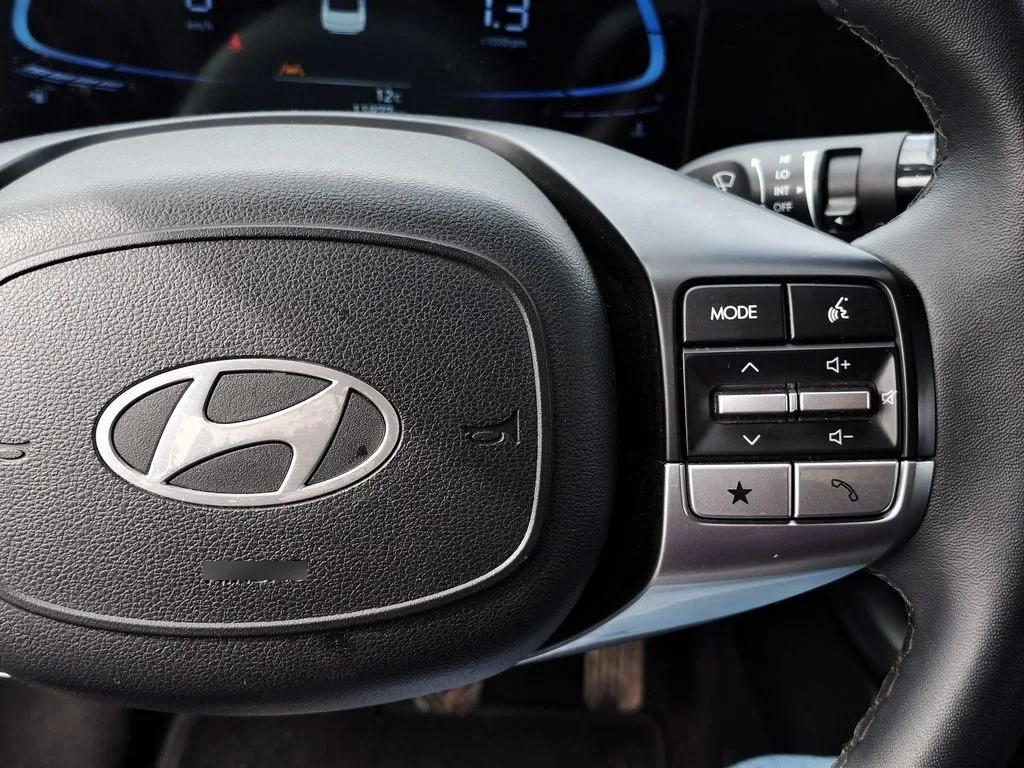Hyundai Accent Plus año 2025