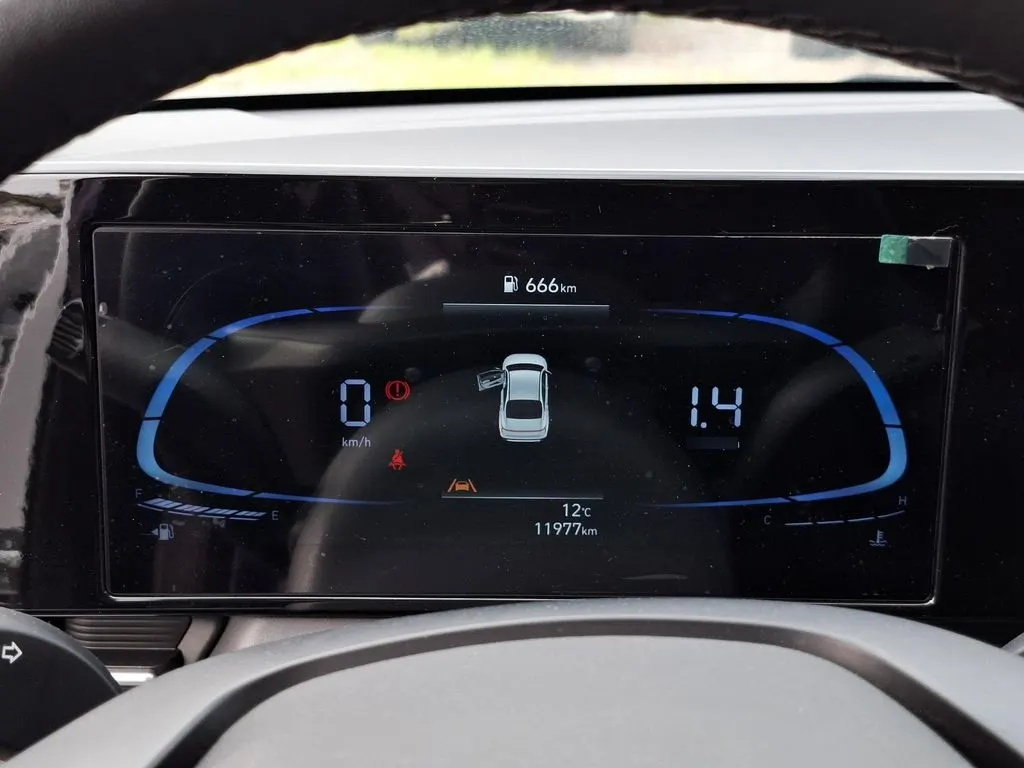 Hyundai Accent Plus año 2025