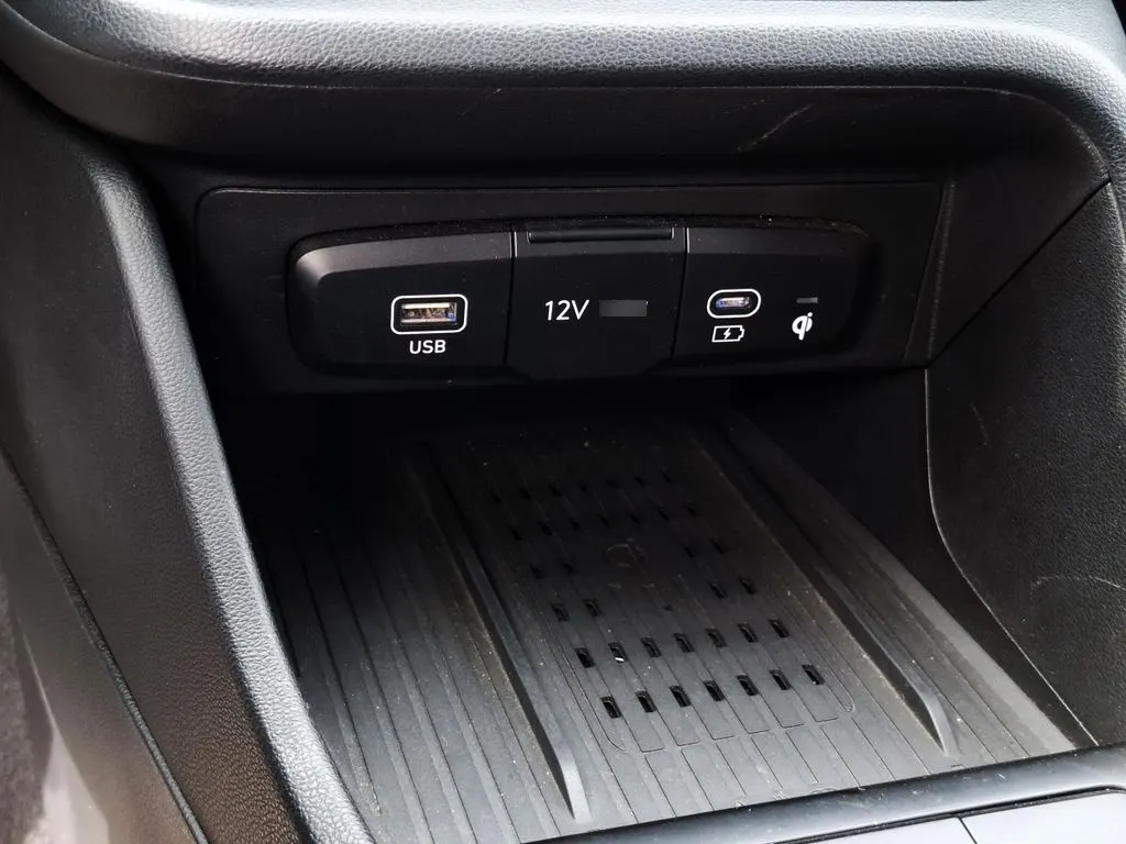 Hyundai Accent Plus año 2025