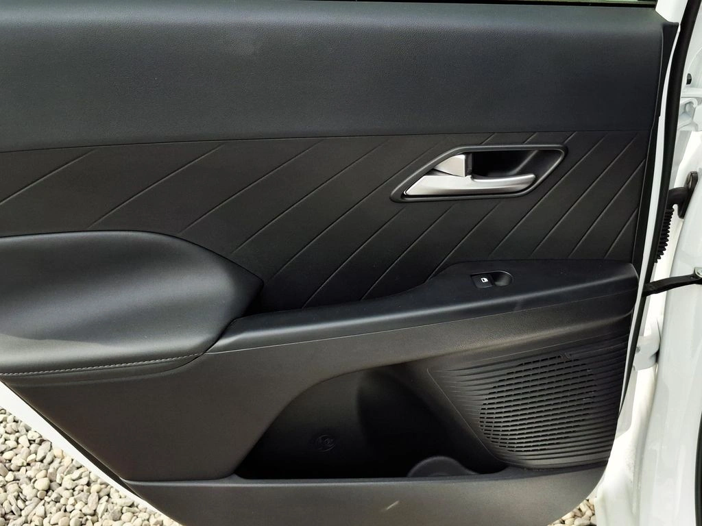 Hyundai Accent Plus año 2025