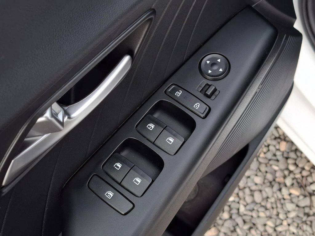 Hyundai Accent Plus año 2025