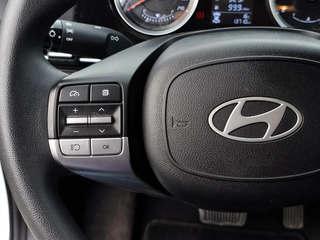 Hyundai Accent Plus año 2025