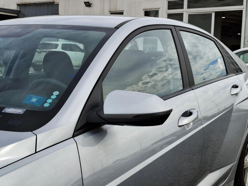 Hyundai Accent Plus año 2025