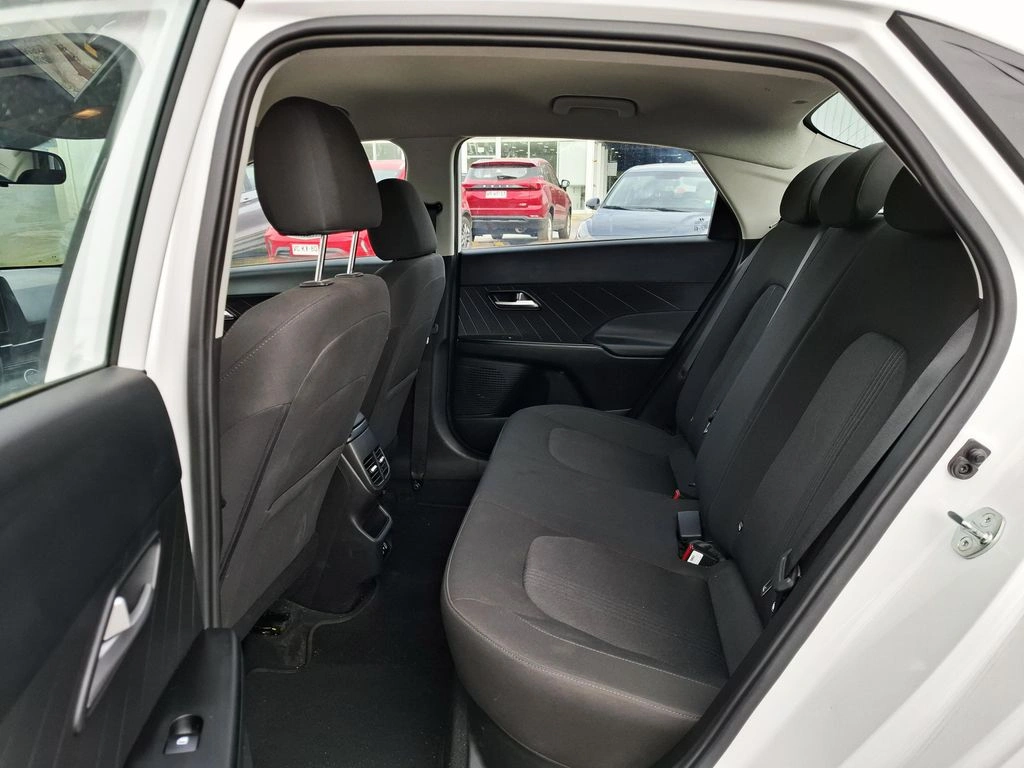 Hyundai Accent Plus año 2025