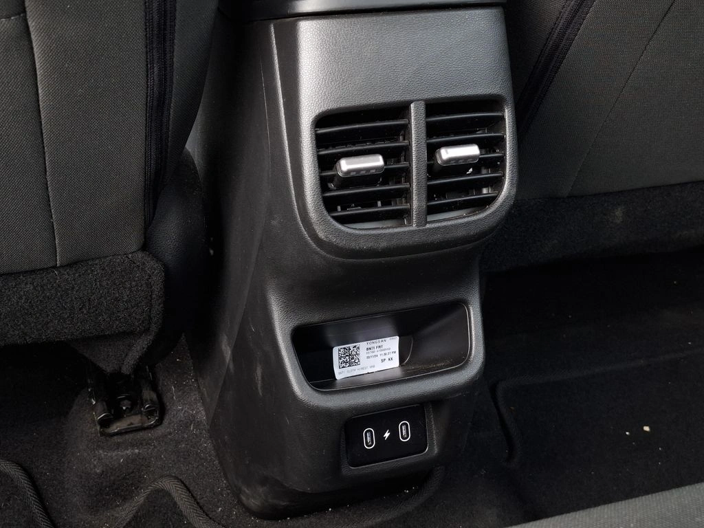 Hyundai Accent Plus año 2025
