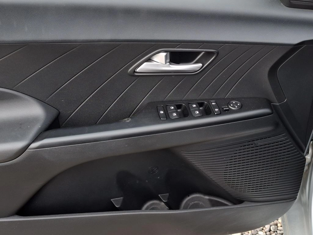 Hyundai Accent Plus año 2025