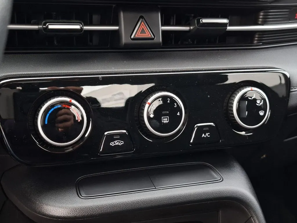 Hyundai Accent Plus año 2025