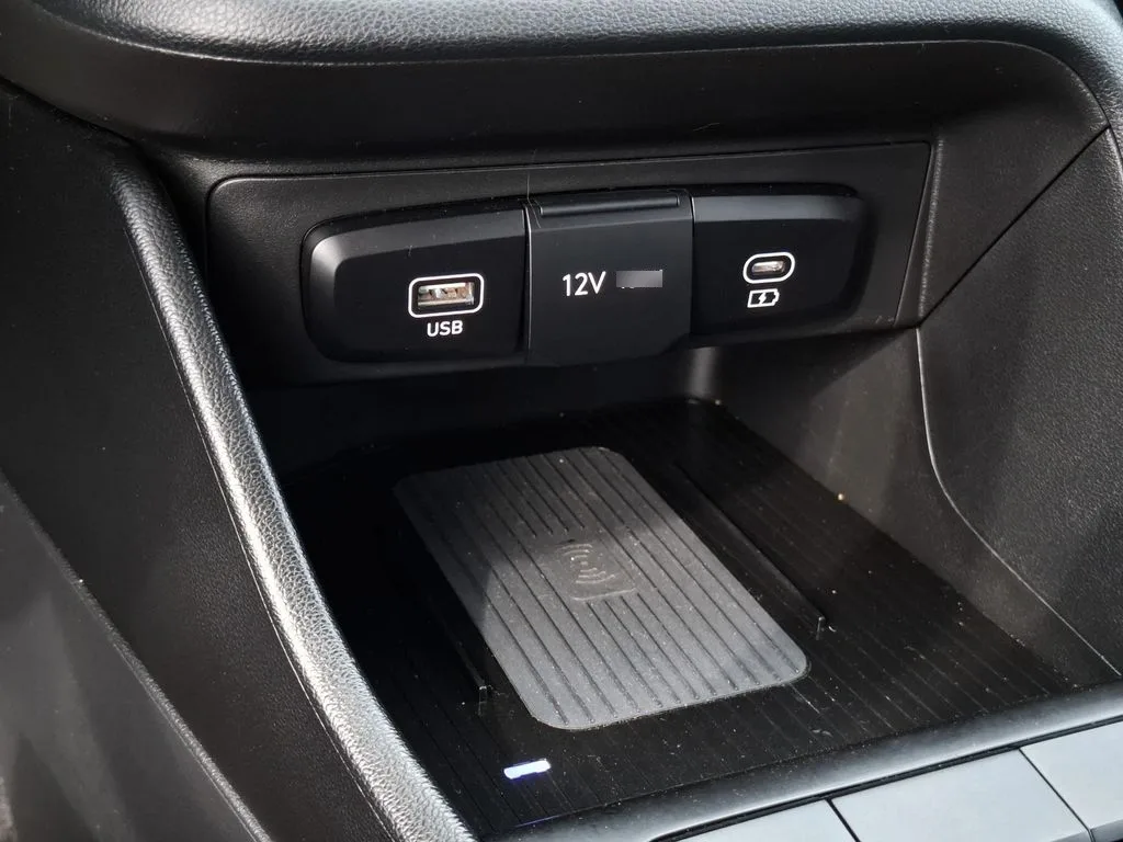Hyundai Accent Plus año 2025
