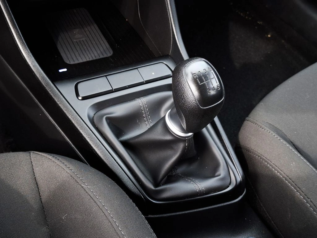 Hyundai Accent Plus año 2025